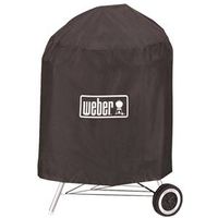 weber 7701 premium kettle grill cover, 22 1/2in.
