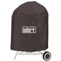 Weber 7701 Premium Kettle Grill Cover, 22 1/2in.