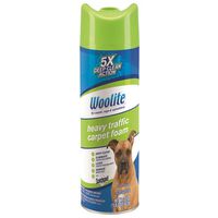 6400972 - WOOLITE HEAVY TRAFFIC CLEANER