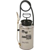 Industrial Compression Sprayer, 2 Gal  