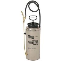industrial compression sprayer, 3 gal  