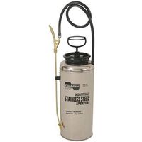 Industrial Compression Sprayer, 3 Gal  