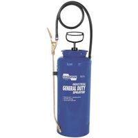 Tripoxy Steel Compression Sprayer, 3 Gal 