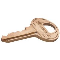 pin tumbler master lock key blank