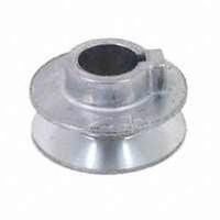 6402390 - 3/4X12 A-SECTION PULLEY INFORM