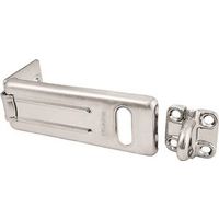 6402788 - 4-1/2 STEEL HI-SECURITY HASP