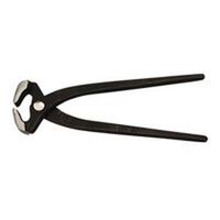Heavy Duty End Cutting Nippers, 8in.