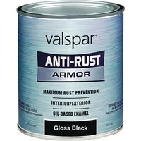 6403703 - GLOSS BLACK ANTIRUST ENAMEL