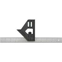 Combination Square, 12"