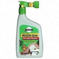 multi-purpose bug stop insect spray, 32 oz