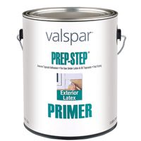 6405724 - GAL WHT EXTERIOR LATEX PRIMER