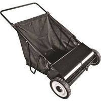 6406326 - 26IN YARD SWEEPER W/NYLON BAG