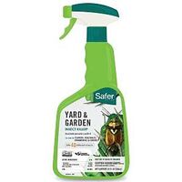 Yard-N-Garden Insect Control