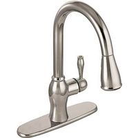 Mintcraft 67403-1101 Kitchen Faucets