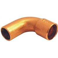 6407878 - 1/4 FTGXC WROT COPPER 90 ELBOW