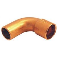 6407910 - 1/2 FTGXC WROT COPPER 90 ELBOW