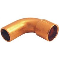 6407969 - 3/4 FTGXC WROT COPPER 90 ELBOW