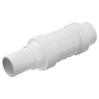 6408009 - 1/2IN PVC REPAIR COUPLING