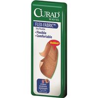 6408132 - BANDAGES TRAVEL PACK 10PK