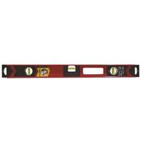 magnetic i beam level, 24in.