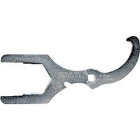 6409379 - THE SINK DRAIN WRENCH