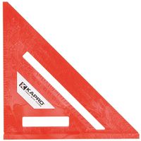 6409759 - 7IN RAFTER ANGLE SQUARE