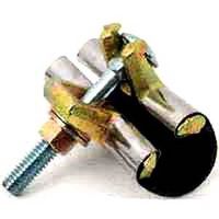 3/4in. ip x 3 in. pipe repair clamp 