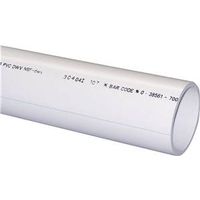 6410112 - 3X10 PVC-DWV CELL CORE PIPE