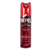Spectrum 94138 Repel Tick Repellent, Aerosol, 6.5 Ounce