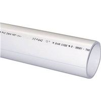 6410658-4X10 PVC-DWV CELL CORE PIPE