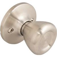 6410740 - TULIP DUMMY KNOB SS VIS-PAK