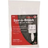 6410773 - 3OZ POUCH BRUSH RESTORER