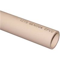 Genova Products 560010 CPVC Pipe