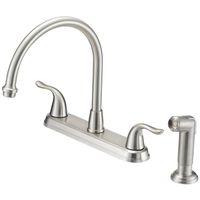 Mintcraft 67387-1104 Kitchen Faucets