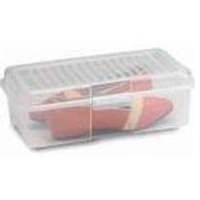 snap case storage container, 6 qt  