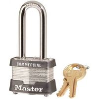 Master Lock 3KALH 0851 Laminated Padlock