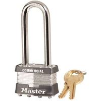 Master Lock 1KALJ 2729 Laminated Padlock