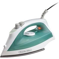 6412381 - LIGHTWEIGHT STEAM/SPRAY IRON