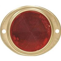 Peterson V472R 2-Hole Oval Reflector