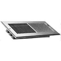 6414379 - 8X4 BROWN FLOOR REGISTER