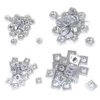 6414874 - HEX/NUT SET 80PC