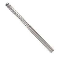 carbide burr bit, 1/8in.