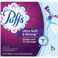 6415210 - PUFFS ULTRA STRNG SOFT CUBE
