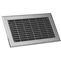 6415673 - 12X14 BROWN RETURN AIR GRILL