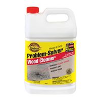 Cabot Problem-Solver Wood Cleaner