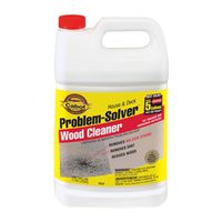6416499 - GL PROBLEM SOLVER WOOD CLEANER