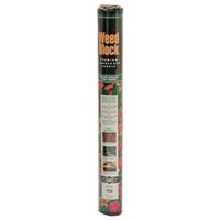 6417356 - 3X25FT WEEDBLOCK FABRIC