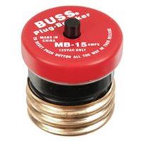 6417414 - 15A MINI BREAKER