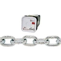 6418446 - 3/16IN 150FT PRF COIL CHAIN