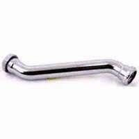 Chrome Double Offset, 1 1/2in.  